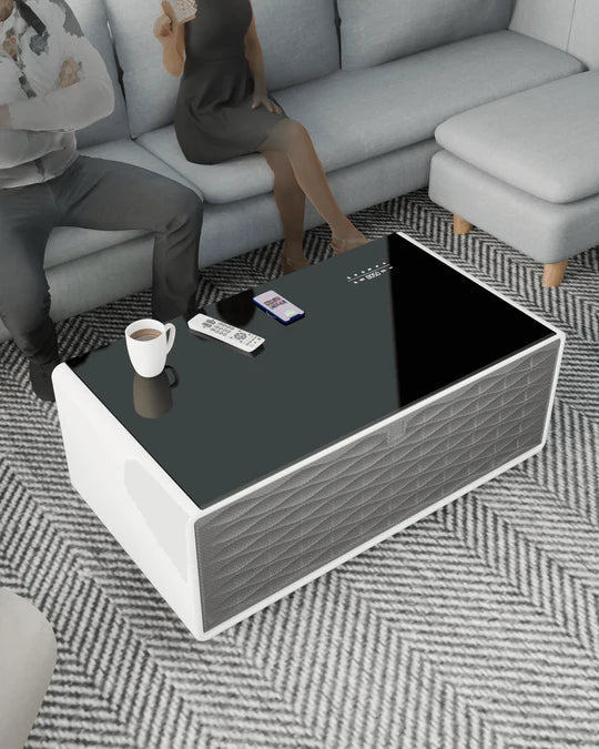 Smart soffbord